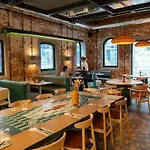 Fuzja Loft Dream By Lookap * Lodz