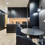 Fuzja Loft Dream By Lookap Apartment