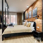 Fuzja Loft Dream By Lookap * Lodz