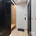 Fuzja Loft Dream By Lookap Apartment