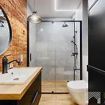 Fuzja Loft Dream By Lookap * Lodz