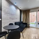 Fuzja Loft Dream By Lookap Lodz