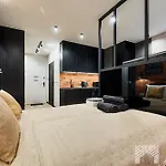 Apartment Fuzja Loft Dream By Lookap *