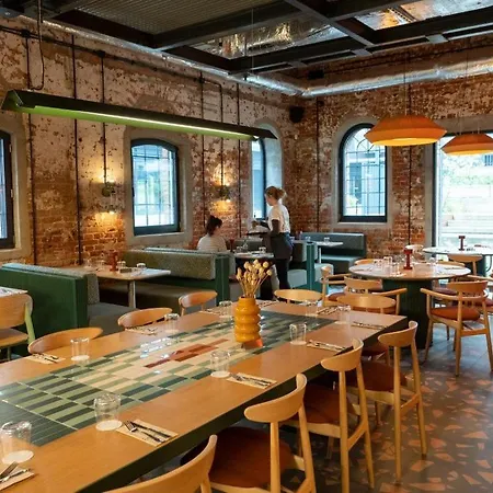 Fuzja Loft Dream By Lookap * Łódź