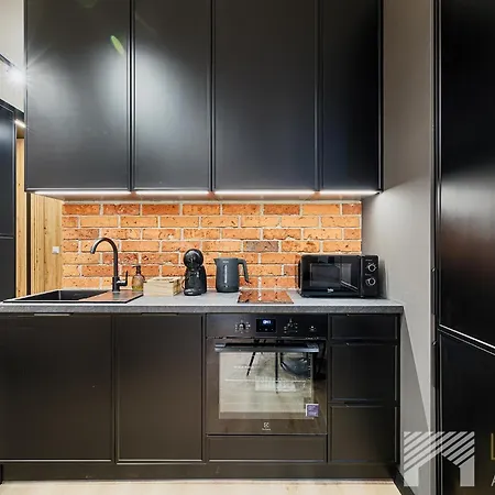 Fuzja Loft Dream By Lookap *