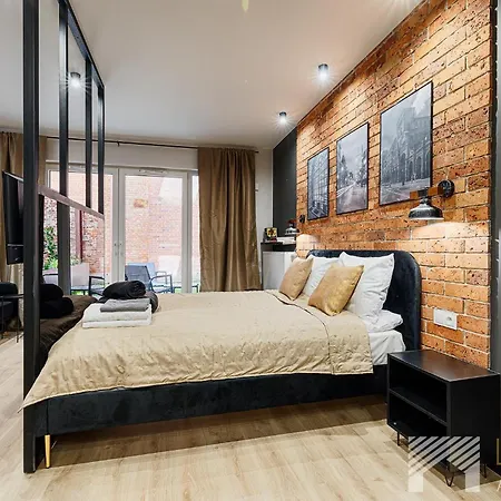 Fuzja Loft Dream By Lookap * Łódź