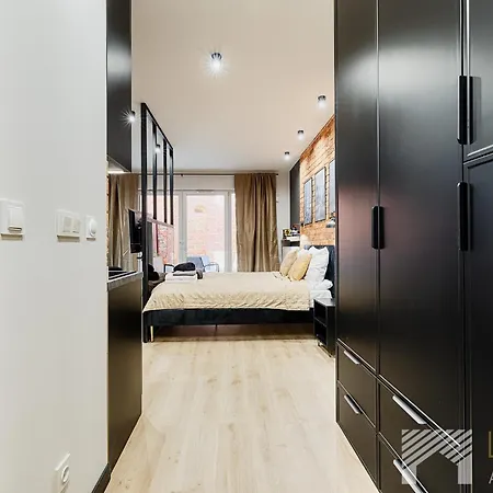 Fuzja Loft Dream By Lookap Łódź