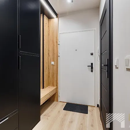 Fuzja Loft Dream By Lookap Apartament