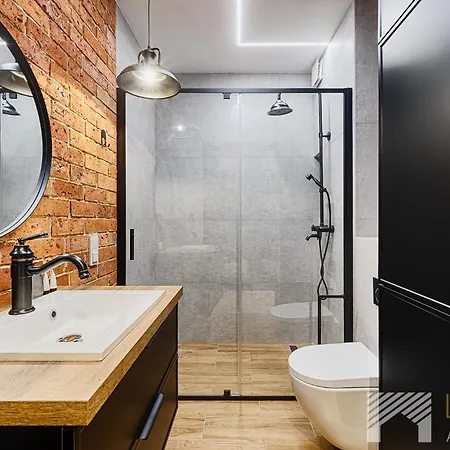 Fuzja Loft Dream By Lookap * Λοτζ