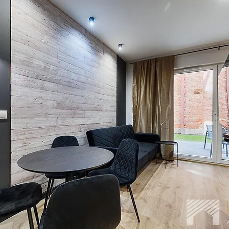 Fuzja Loft Dream By Lookap Lodz