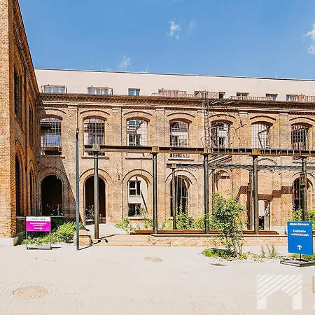 Fuzja Loft Dream By Lookap *