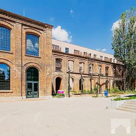 Fuzja Loft Dream By Lookap Łódź