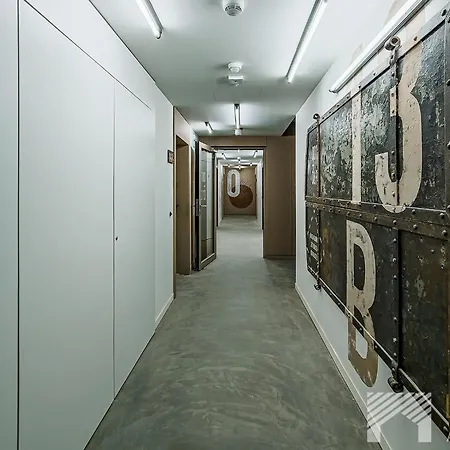 Fuzja Loft Dream By Lookap Λοτζ