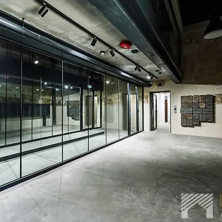 Apartament Fuzja Loft Dream By Lookap *