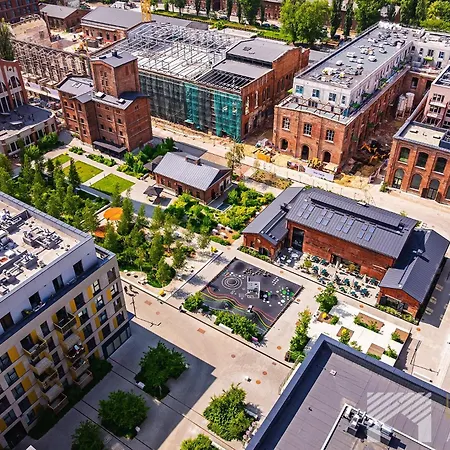 Fuzja Loft Dream By Lookap