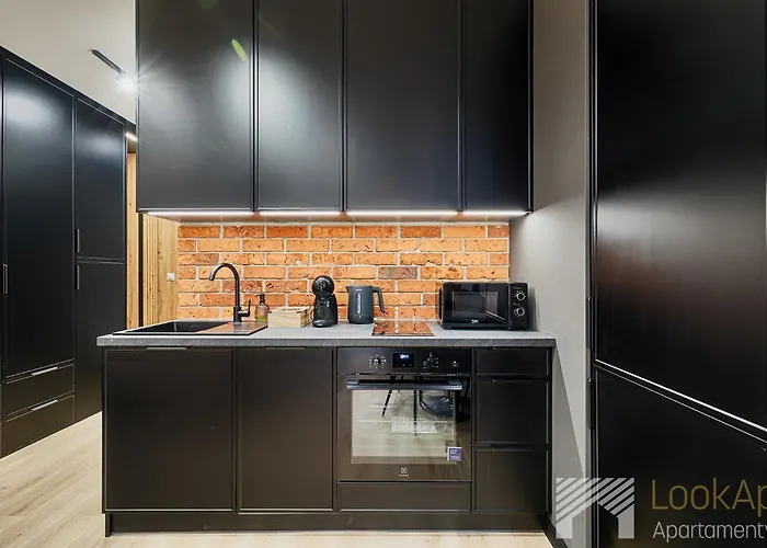 Fuzja Loft Dream By Lookap *