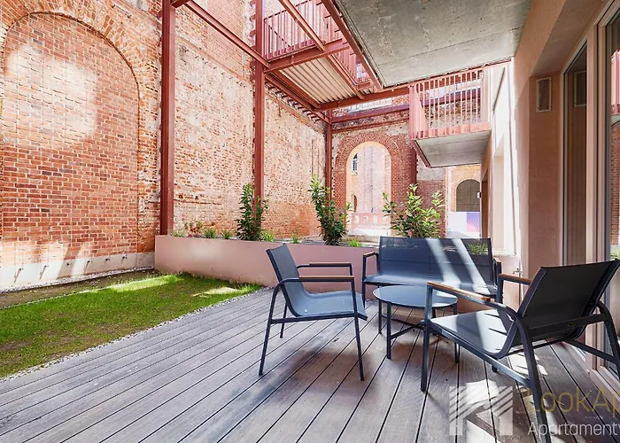 Fuzja Loft Dream By Lookap