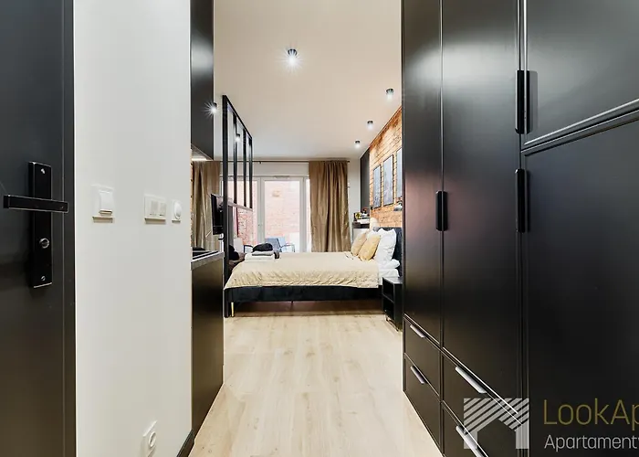 Fuzja Loft Dream By Lookap Łódź