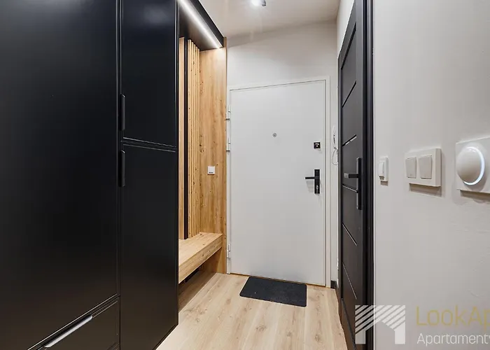 Fuzja Loft Dream By Lookap Apartamento