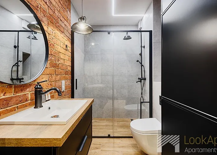 Fuzja Loft Dream By Lookap * Łódź