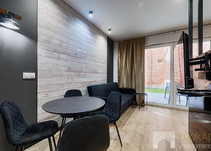 Fuzja Loft Dream By Lookap Łódź