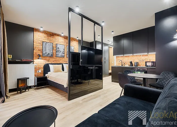 Fuzja Loft Dream By Lookap