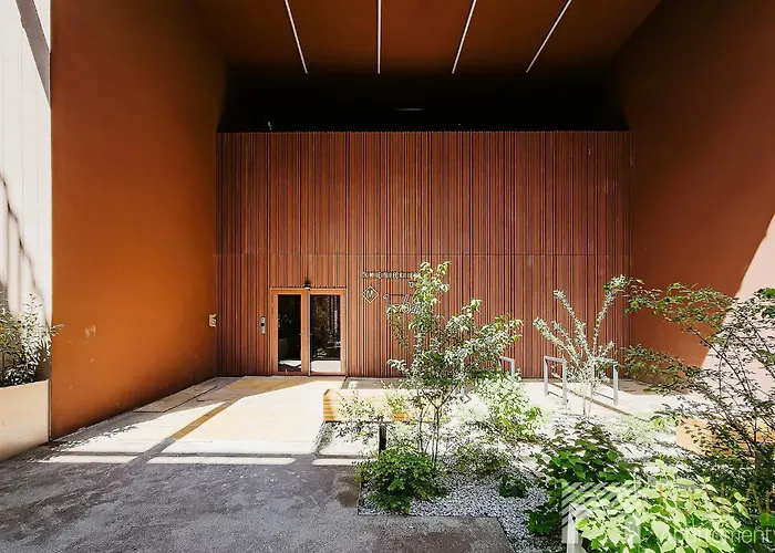 Apartamento Fuzja Loft Dream By Lookap Łódź