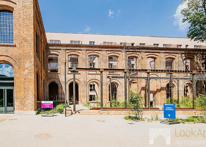 Fuzja Loft Dream By Lookap *