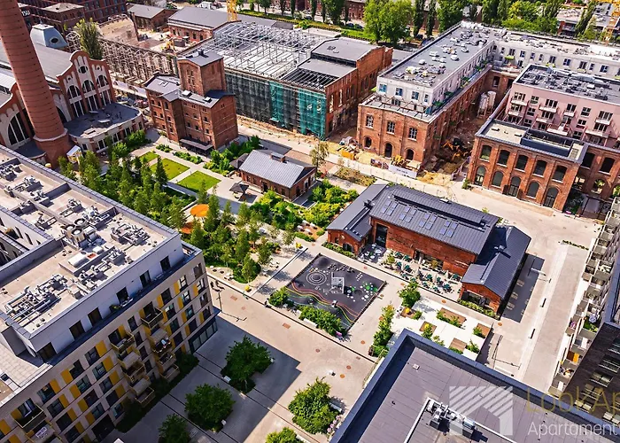 Fuzja Loft Dream By Lookap